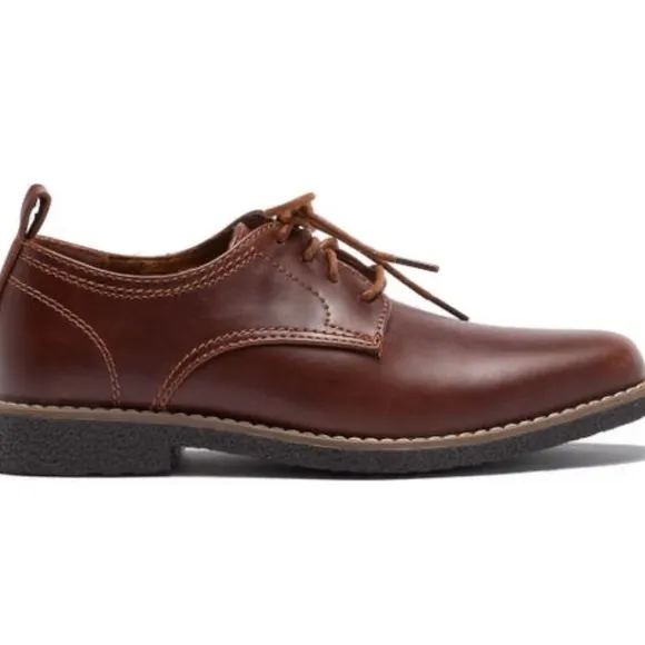 🐘 Deer Stags Big Boys Dress Shoe