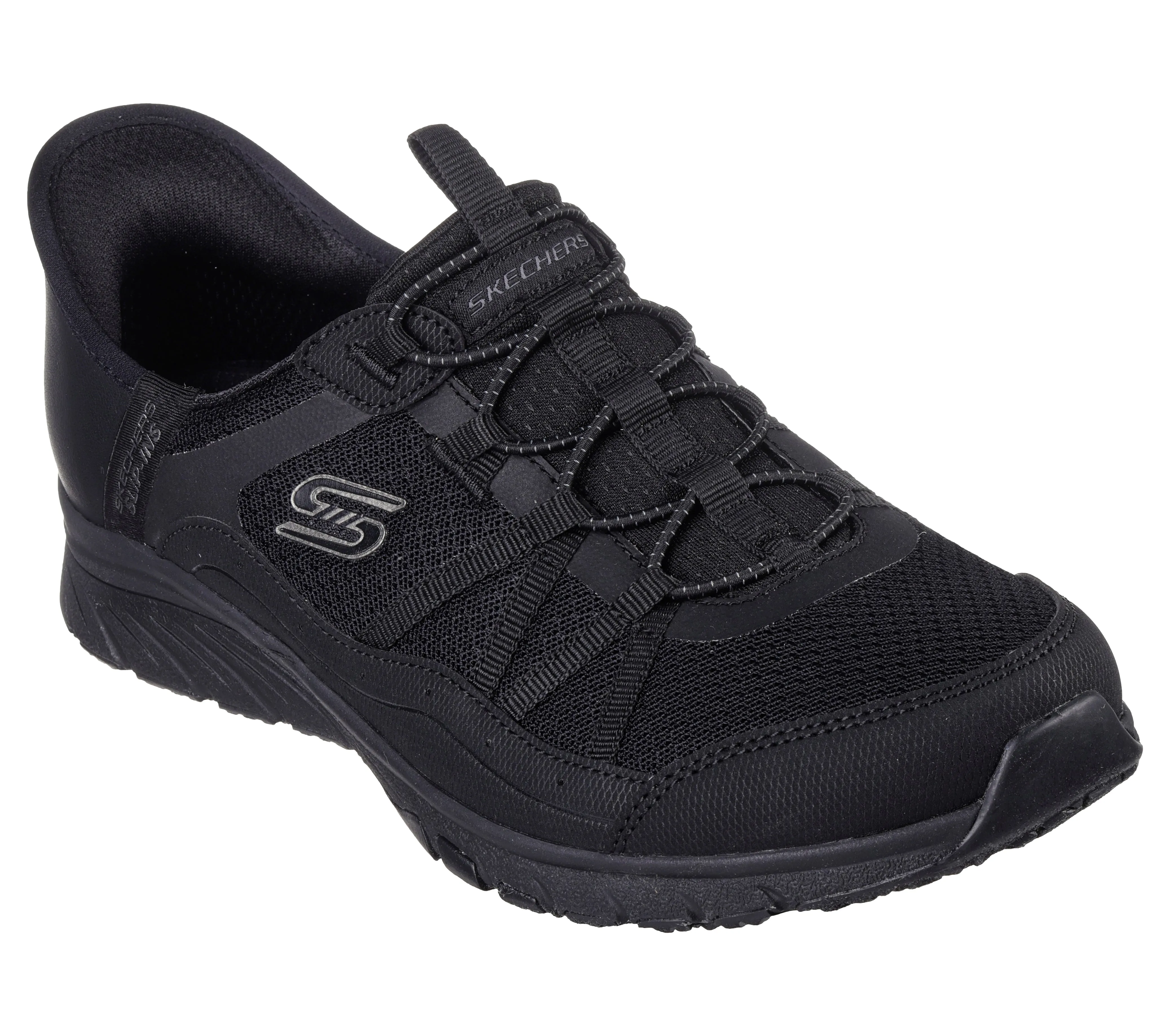 104289 - SKECHERS SLIP-INS: GRATIS SPORT - LEISURELY