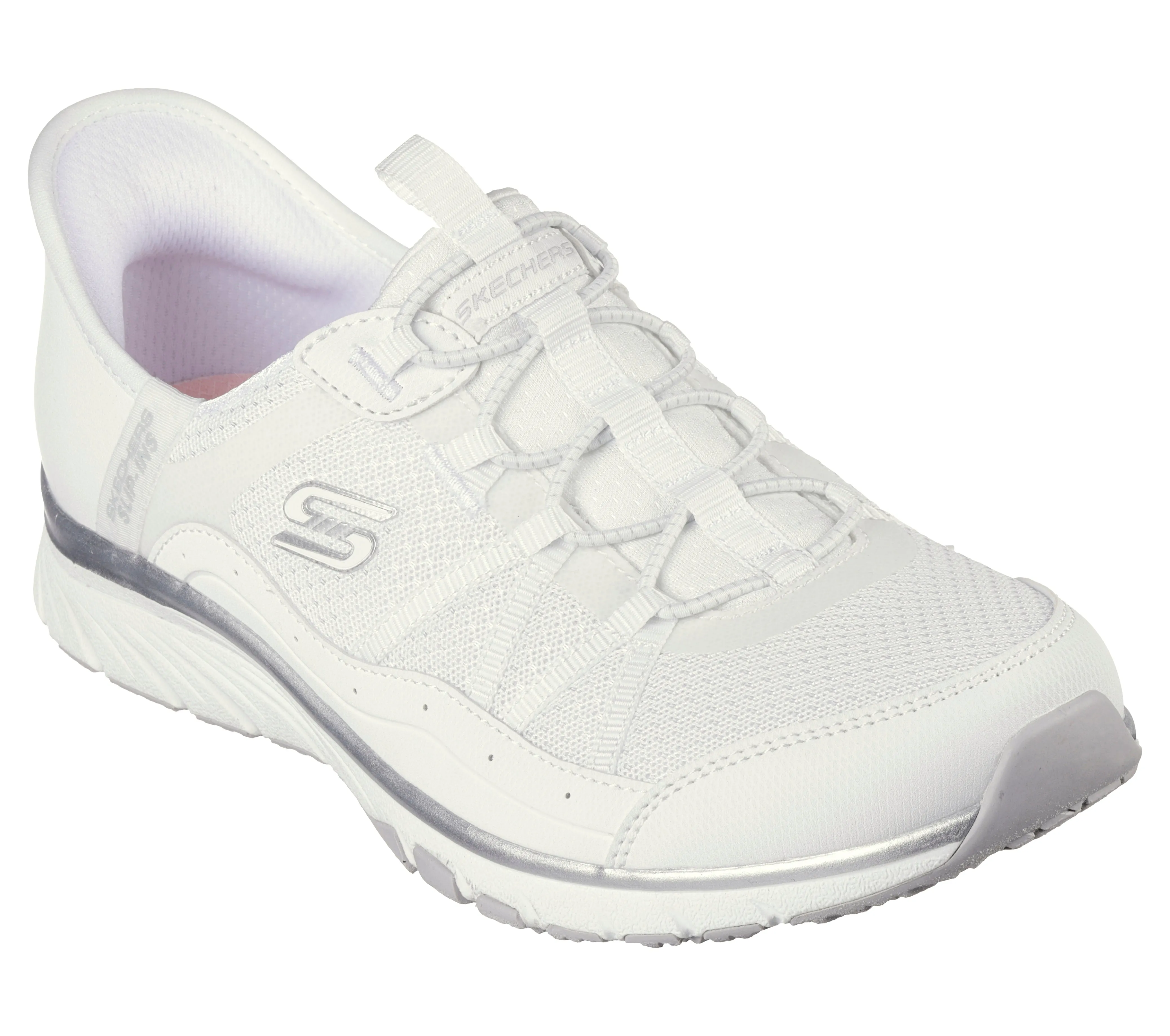 104289 - SKECHERS SLIP-INS: GRATIS SPORT - LEISURELY