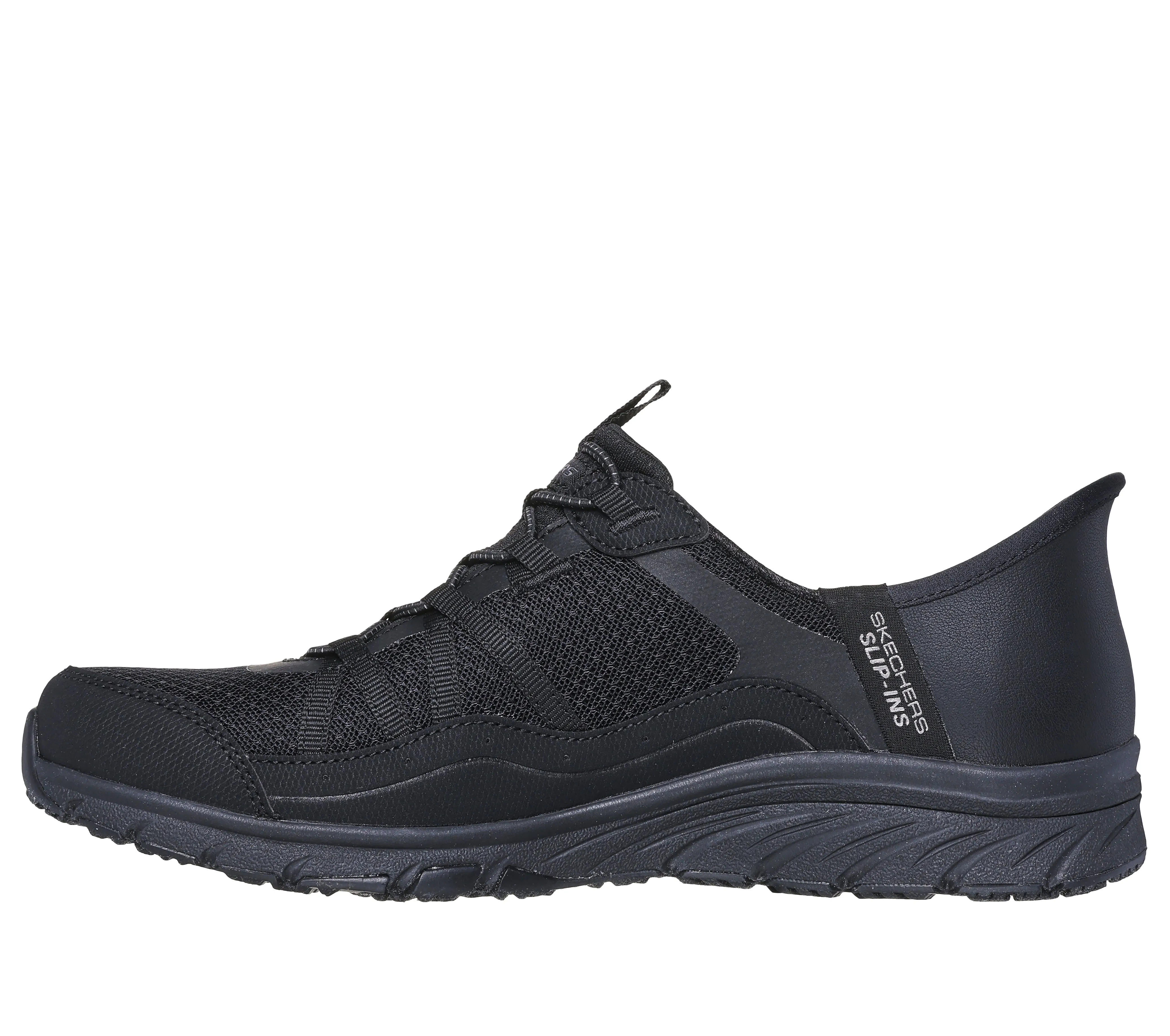 104289 - SKECHERS SLIP-INS: GRATIS SPORT - LEISURELY