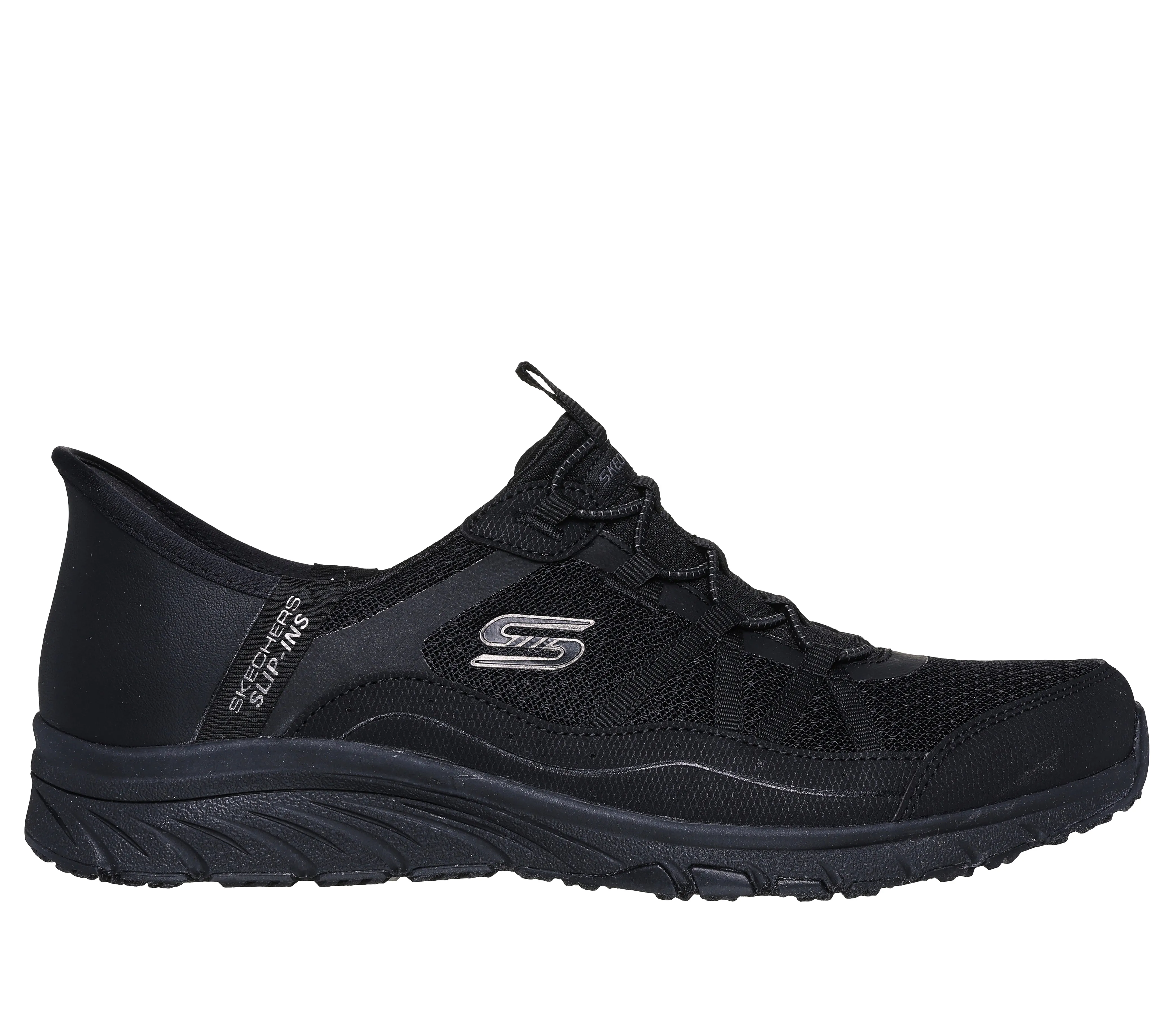 104289 - SKECHERS SLIP-INS: GRATIS SPORT - LEISURELY