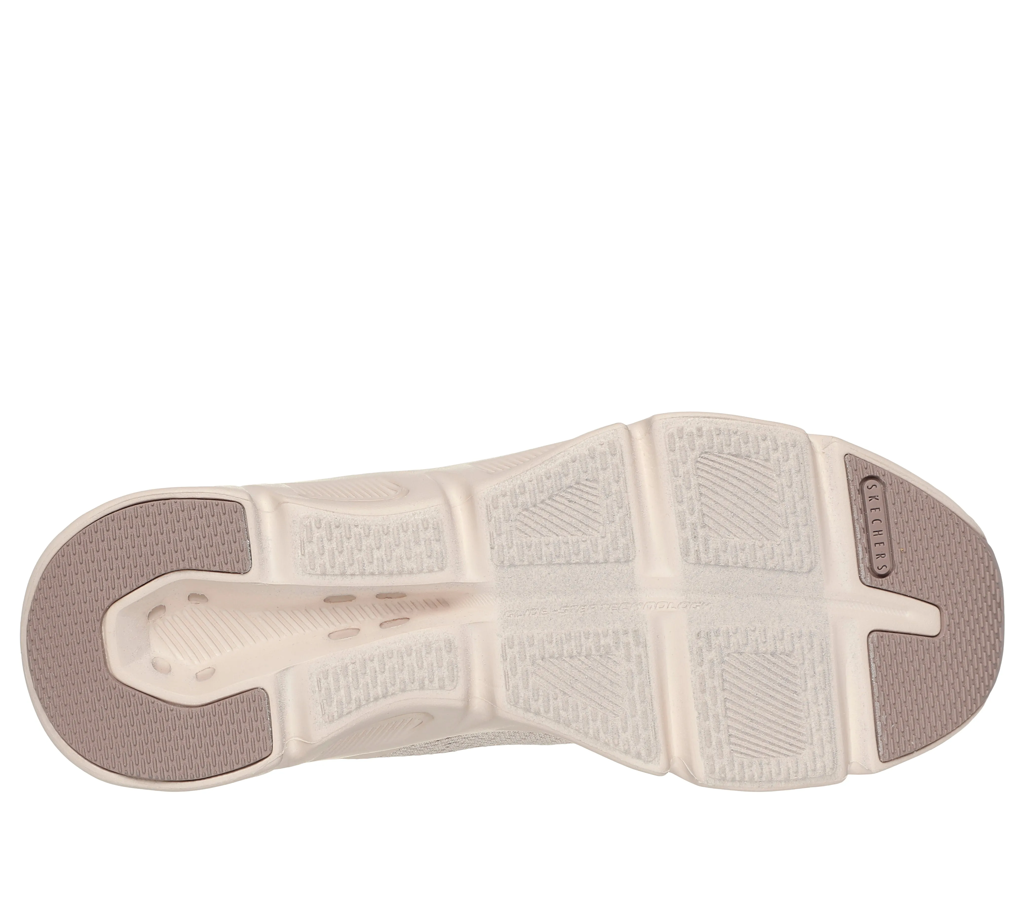 104607 - GLIDE-STEP GRATIFY - LUME