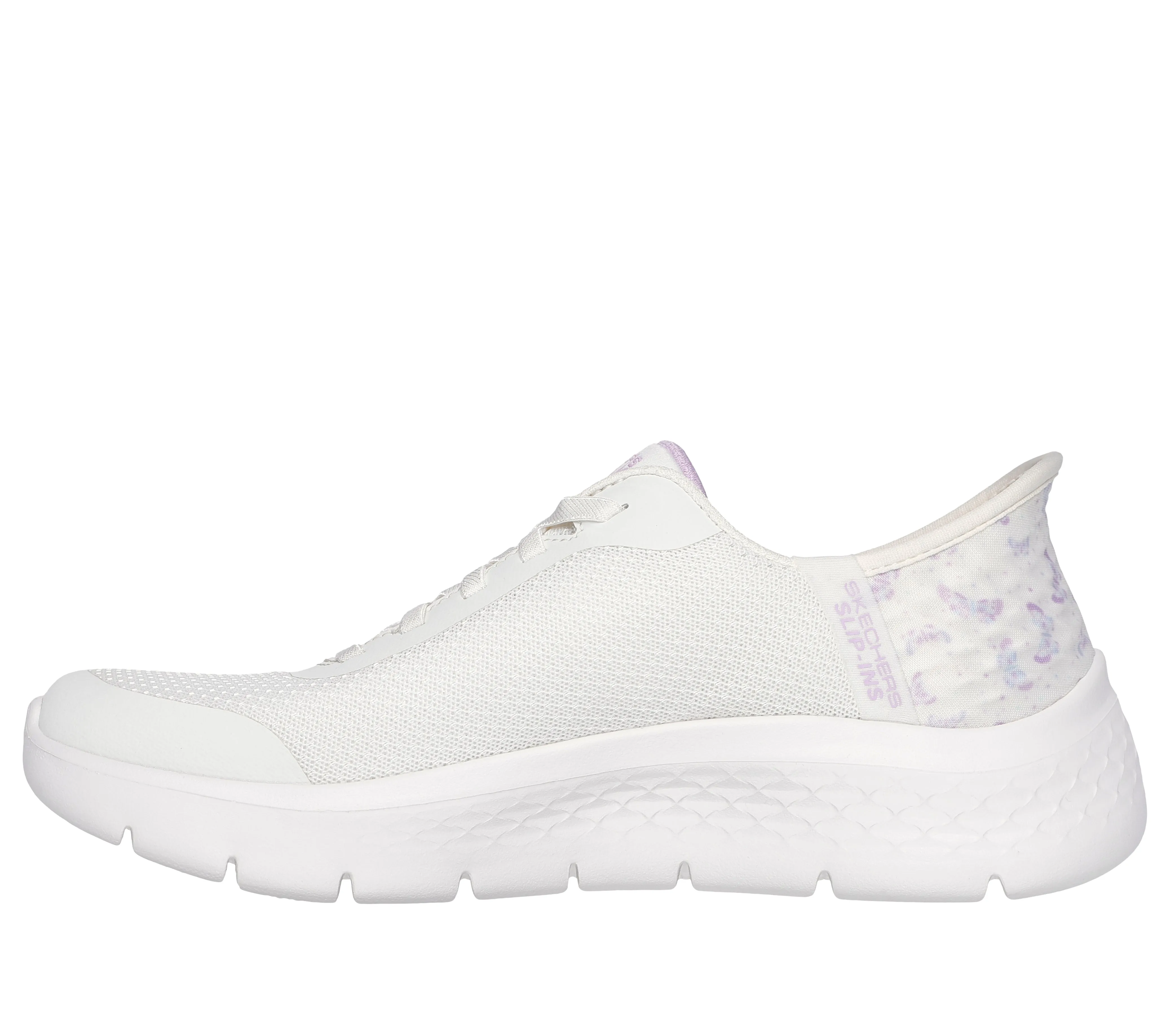 124823 - SKECHERS SLIP-INS: GO WALK FLEX - EVA
