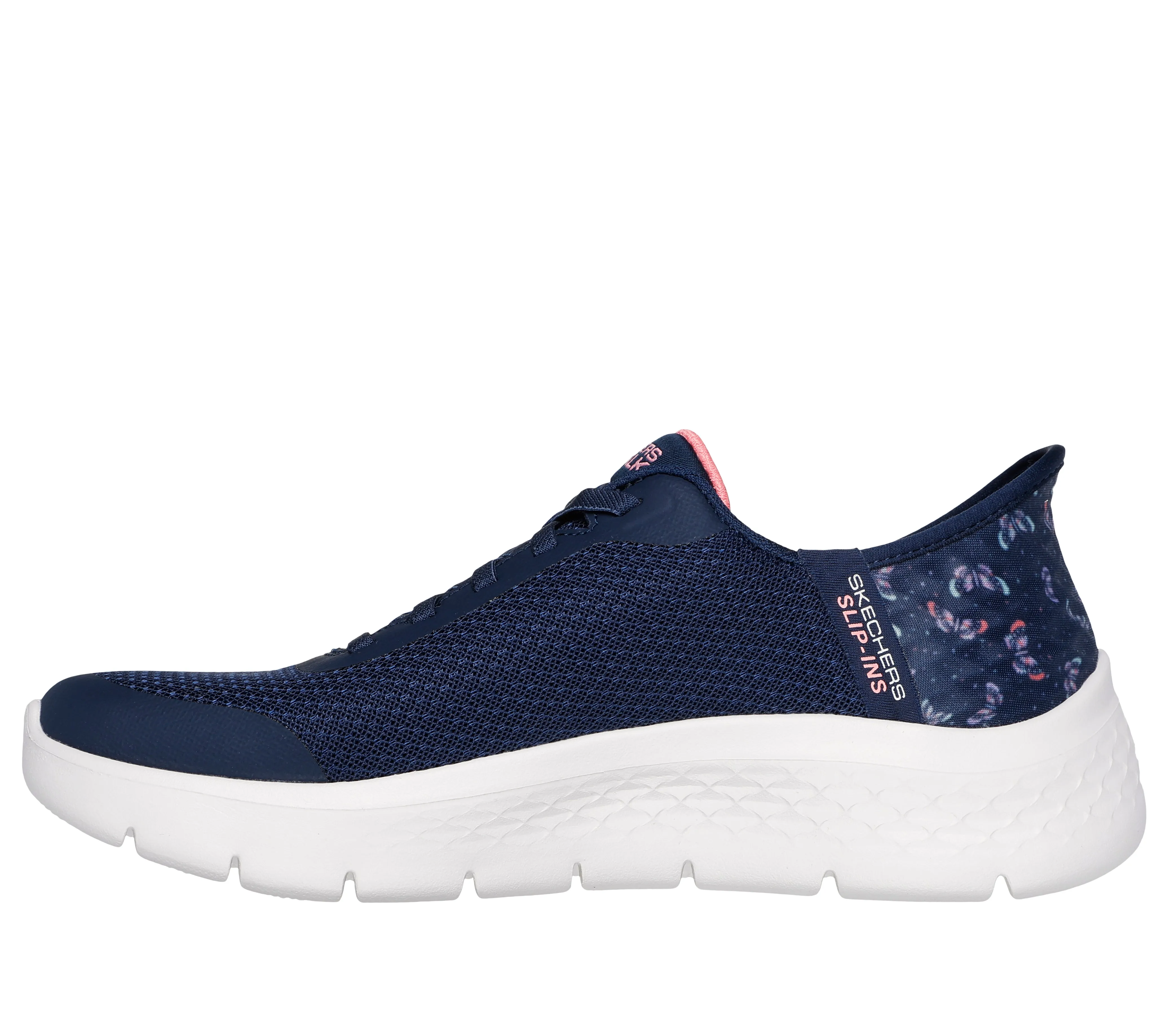 124823 - SKECHERS SLIP-INS: GO WALK FLEX - EVA