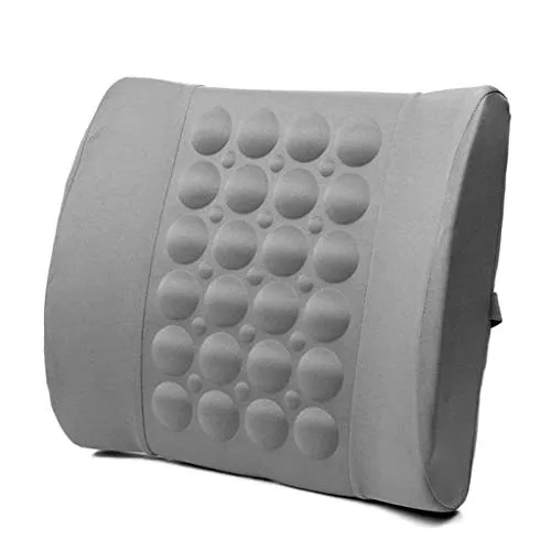 12v Lumbar Support Cushion & Massager