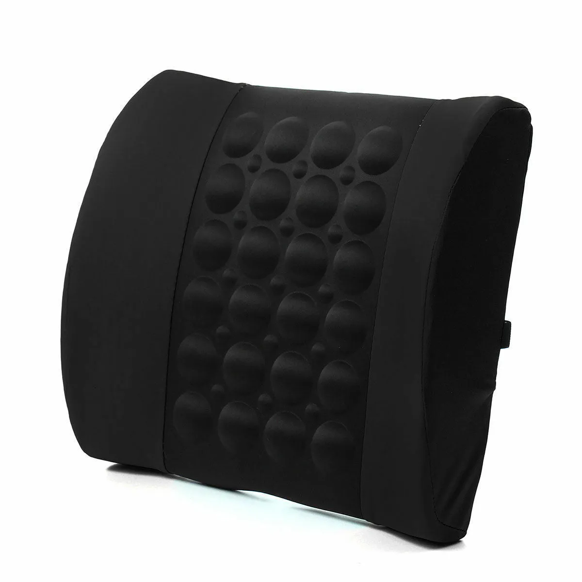 12v Lumbar Support Cushion & Massager
