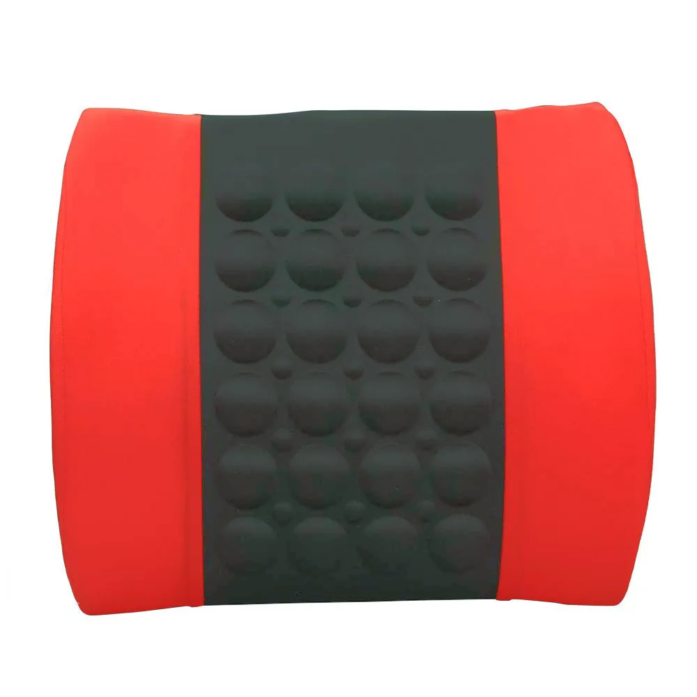 12v Lumbar Support Cushion & Massager