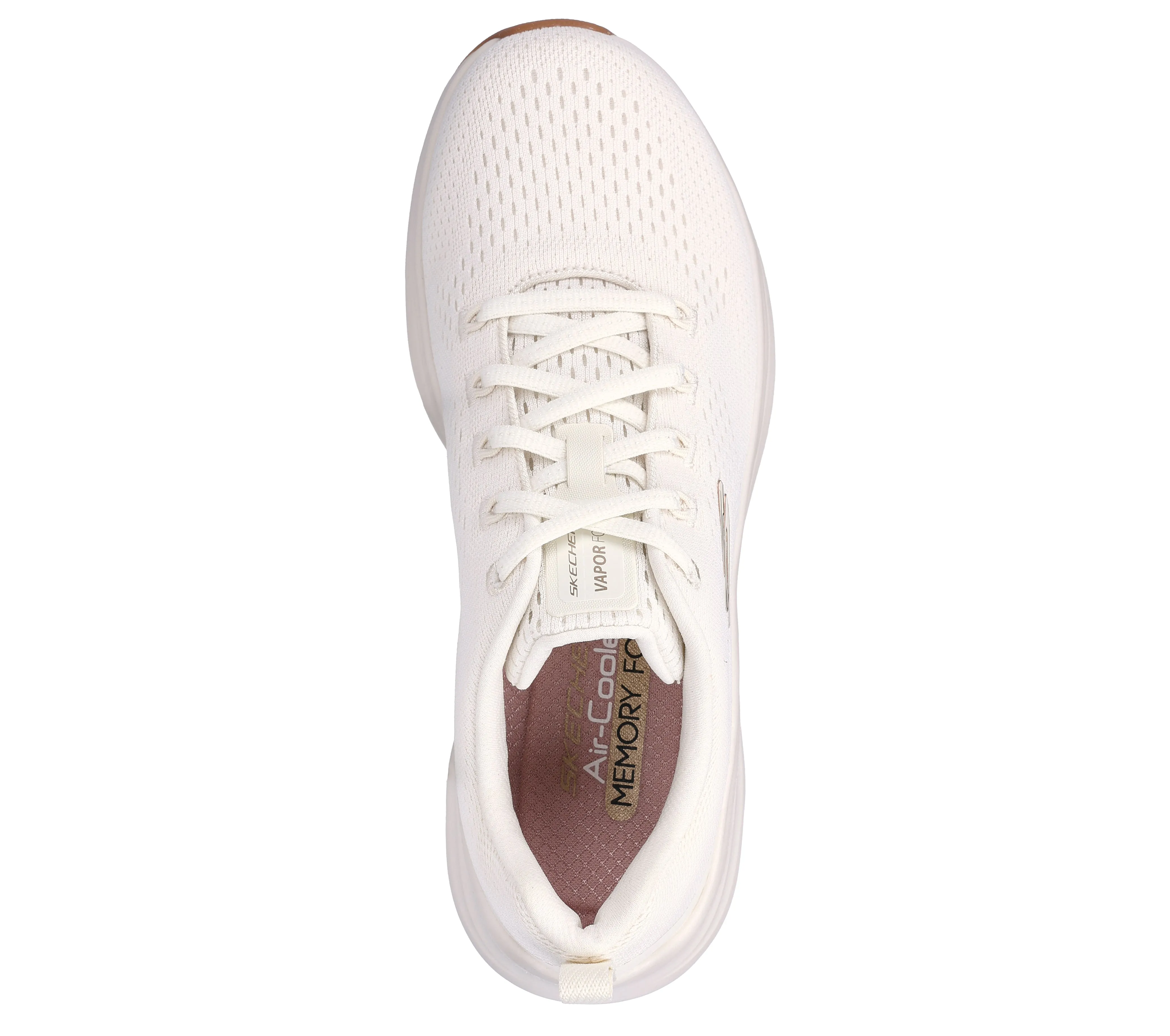 150024 - VAPOR FOAM - FRESH TREND