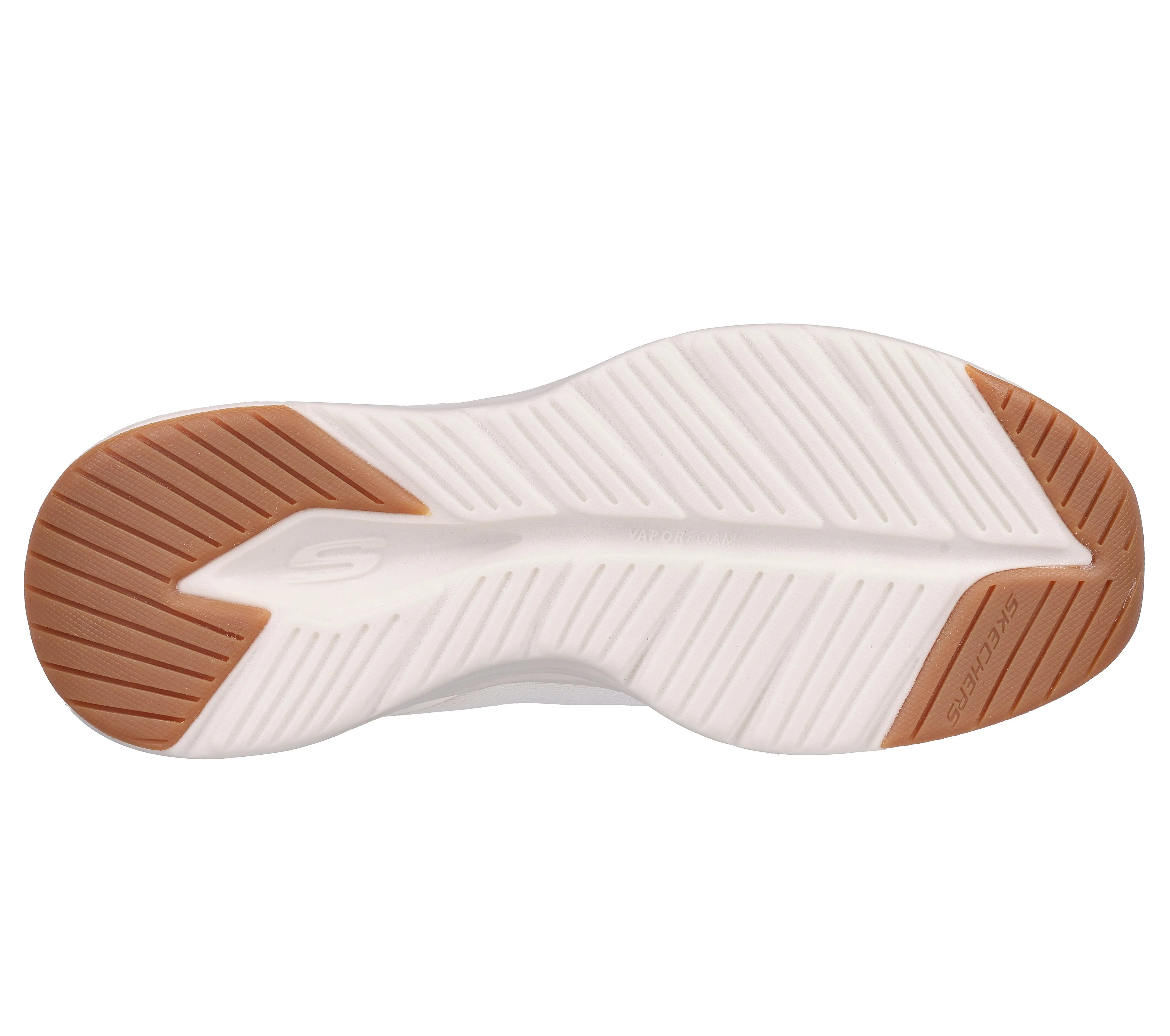 150024 - VAPOR FOAM - FRESH TREND