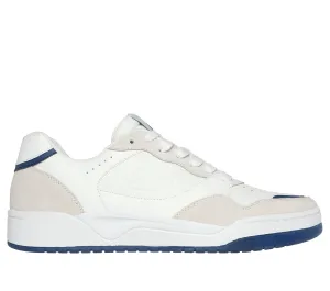 183241 - KOOPA COURT - VOLLEY LOW VARSITY (UNISEXE)