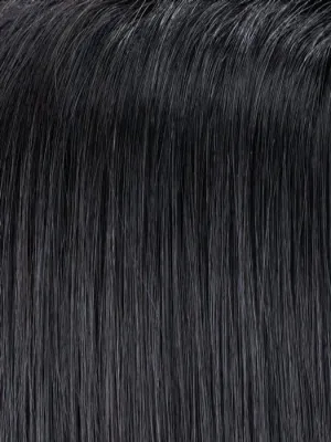 18" Top Form | Remy Human Hair Topper (Full Mono)