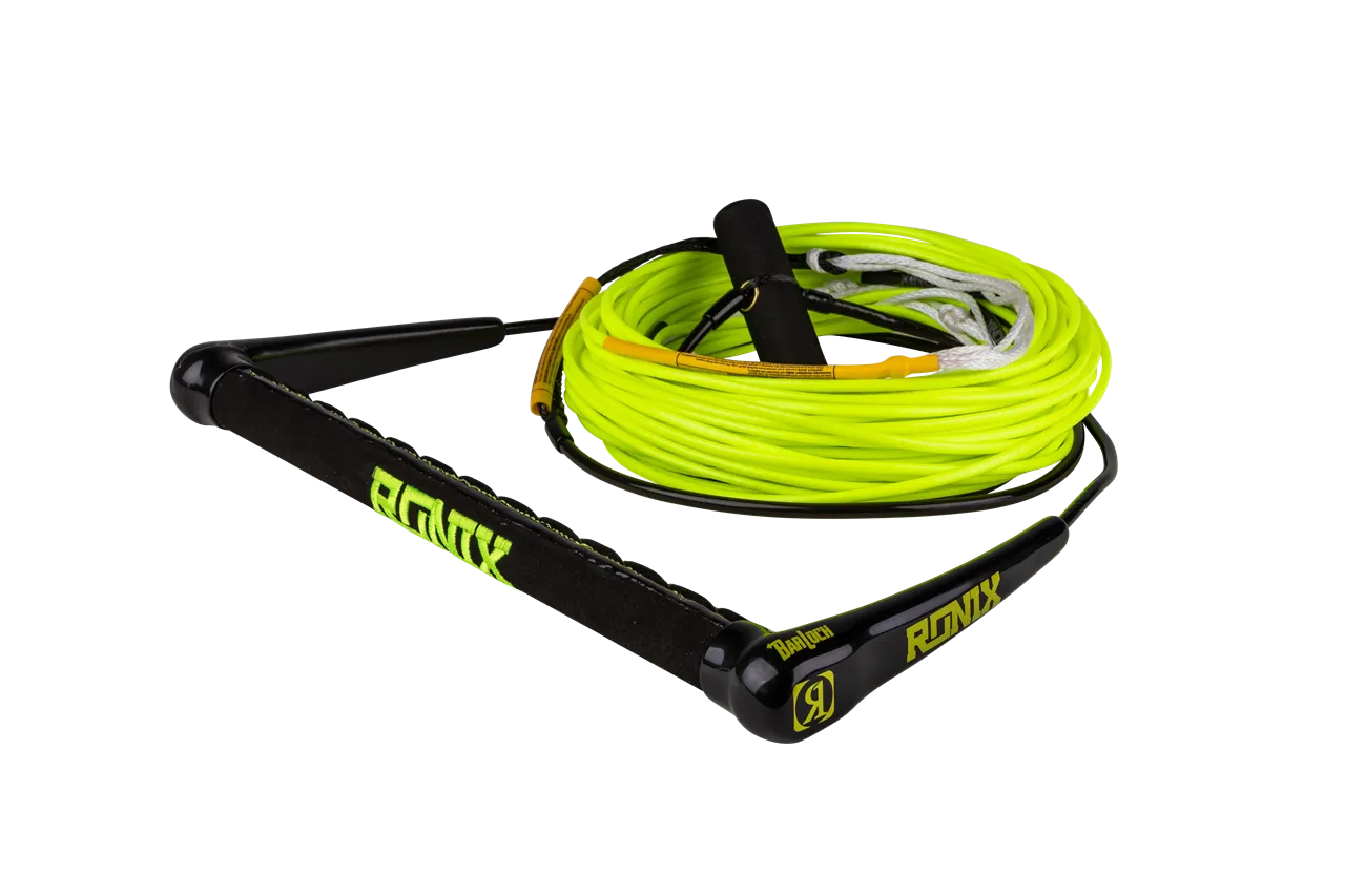 2025 Ronix Combo 5.5 Rope