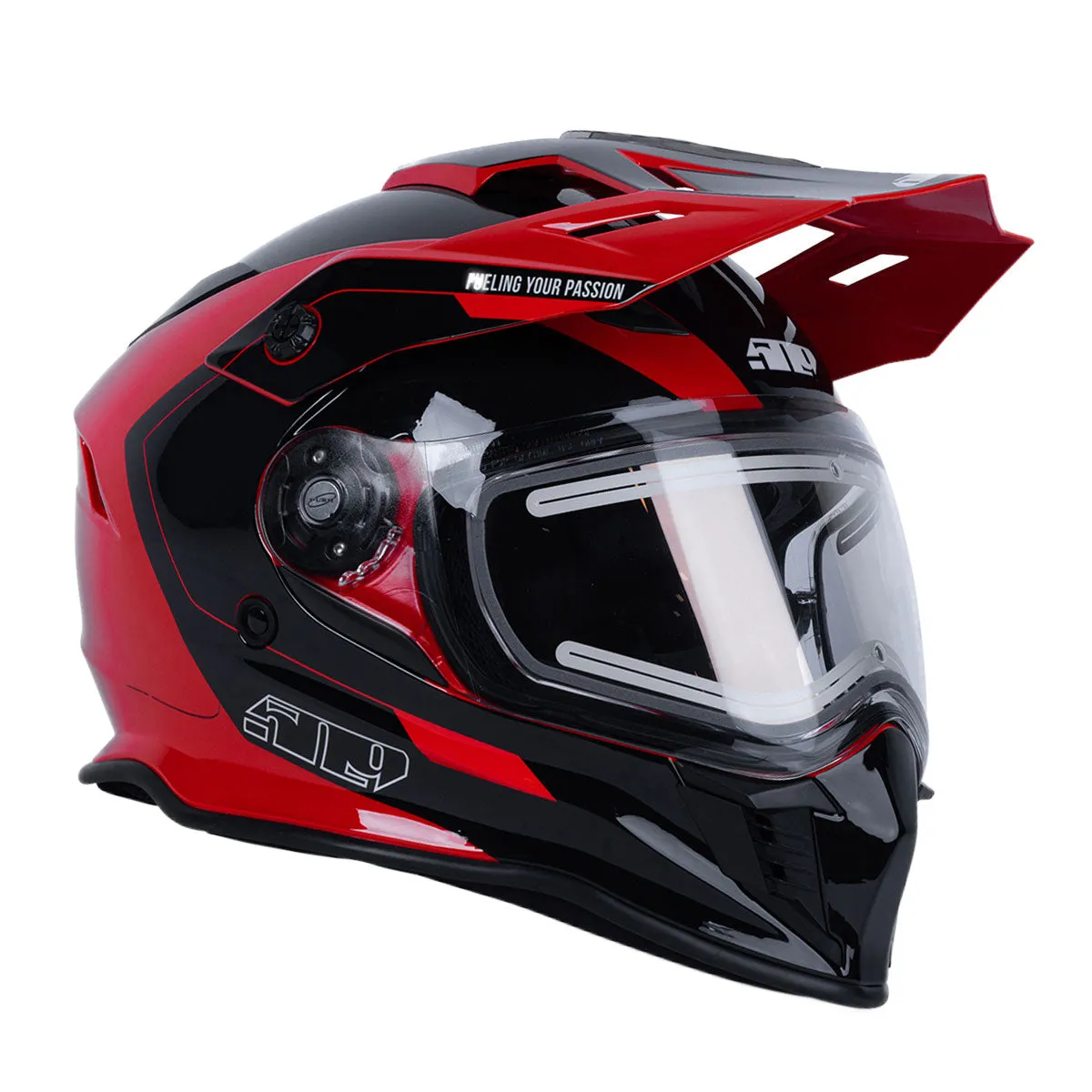 509 Delta R3L Ignite Helmet - 2025