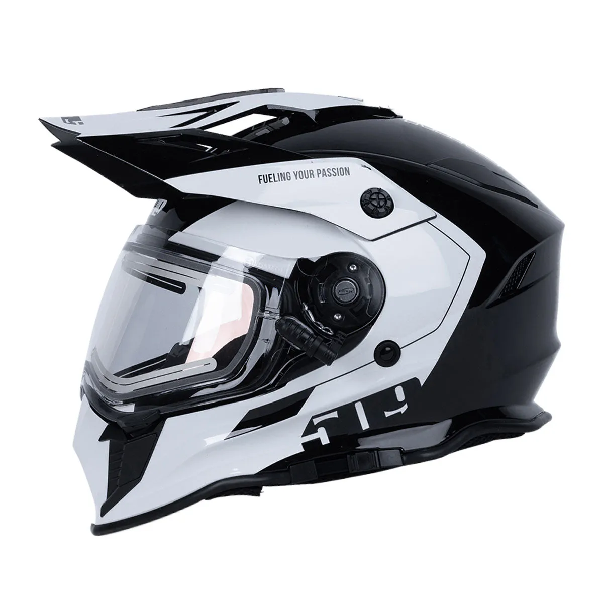 509 Delta R3L Ignite Helmet - 2025