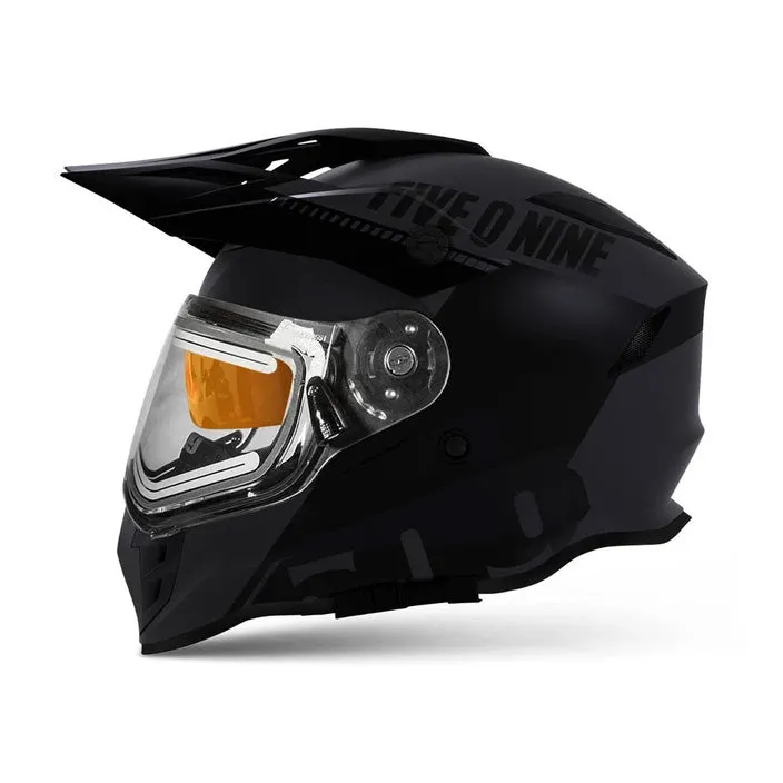 509 Delta R3L Ignite Helmet - 2025