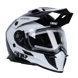 509 Delta R3L Ignite Helmet - 2025