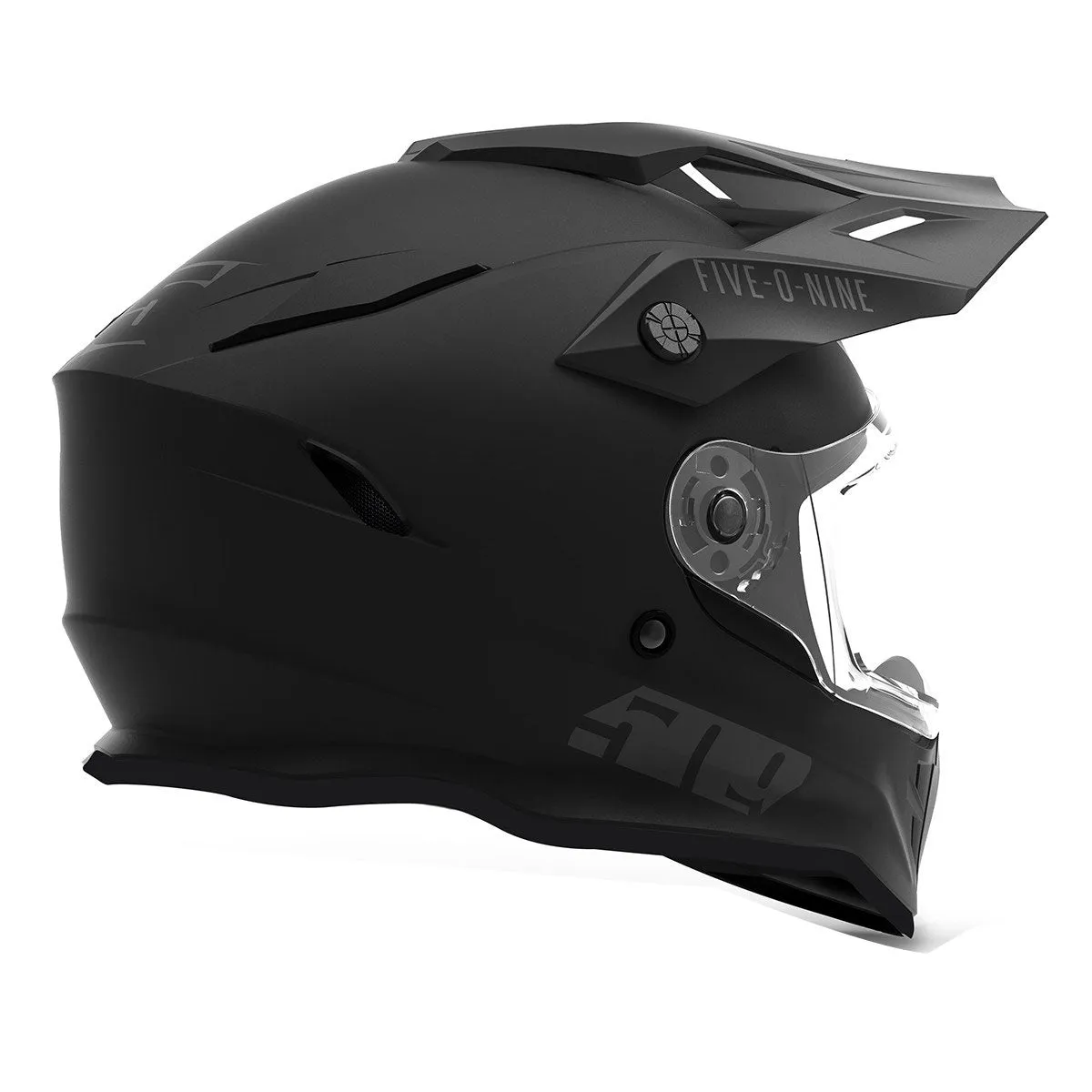509 Delta R3L Ignite Helmet - 2025