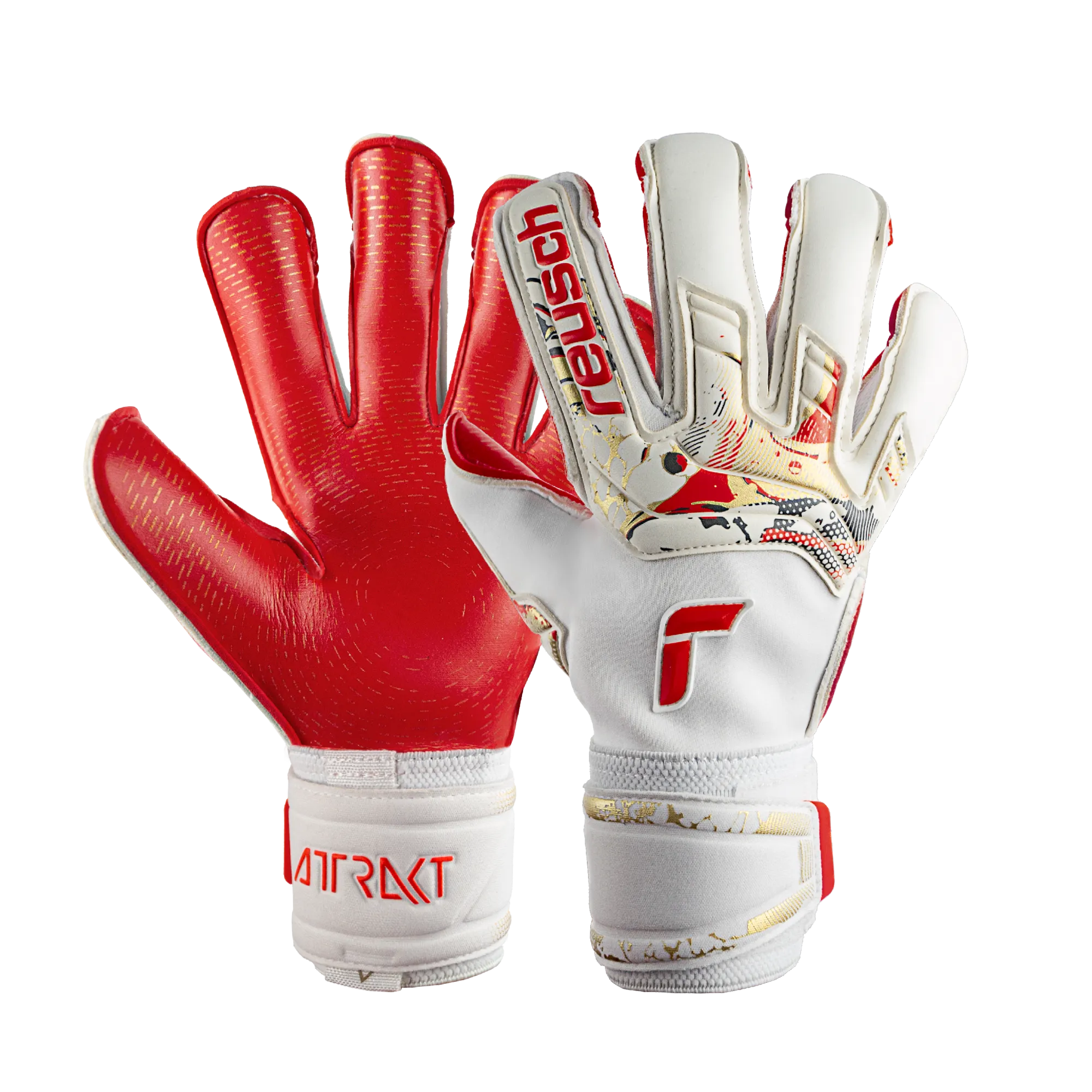 53 70 970 - Attrakt Gold X GluePrint Ortho-Tec