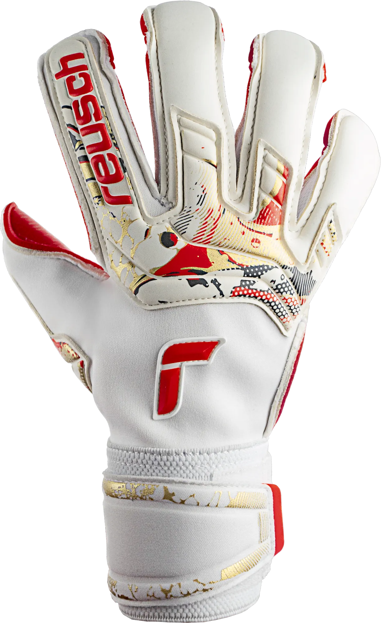 53 70 970 - Attrakt Gold X GluePrint Ortho-Tec