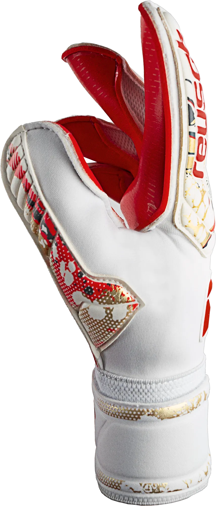53 70 970 - Attrakt Gold X GluePrint Ortho-Tec
