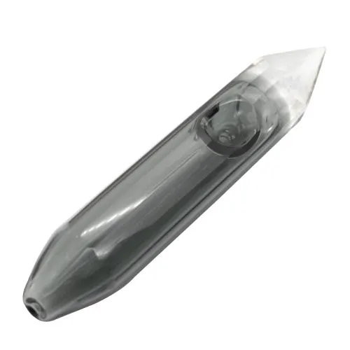5" Gem HandPipes - Color May Vary - (1 Count)