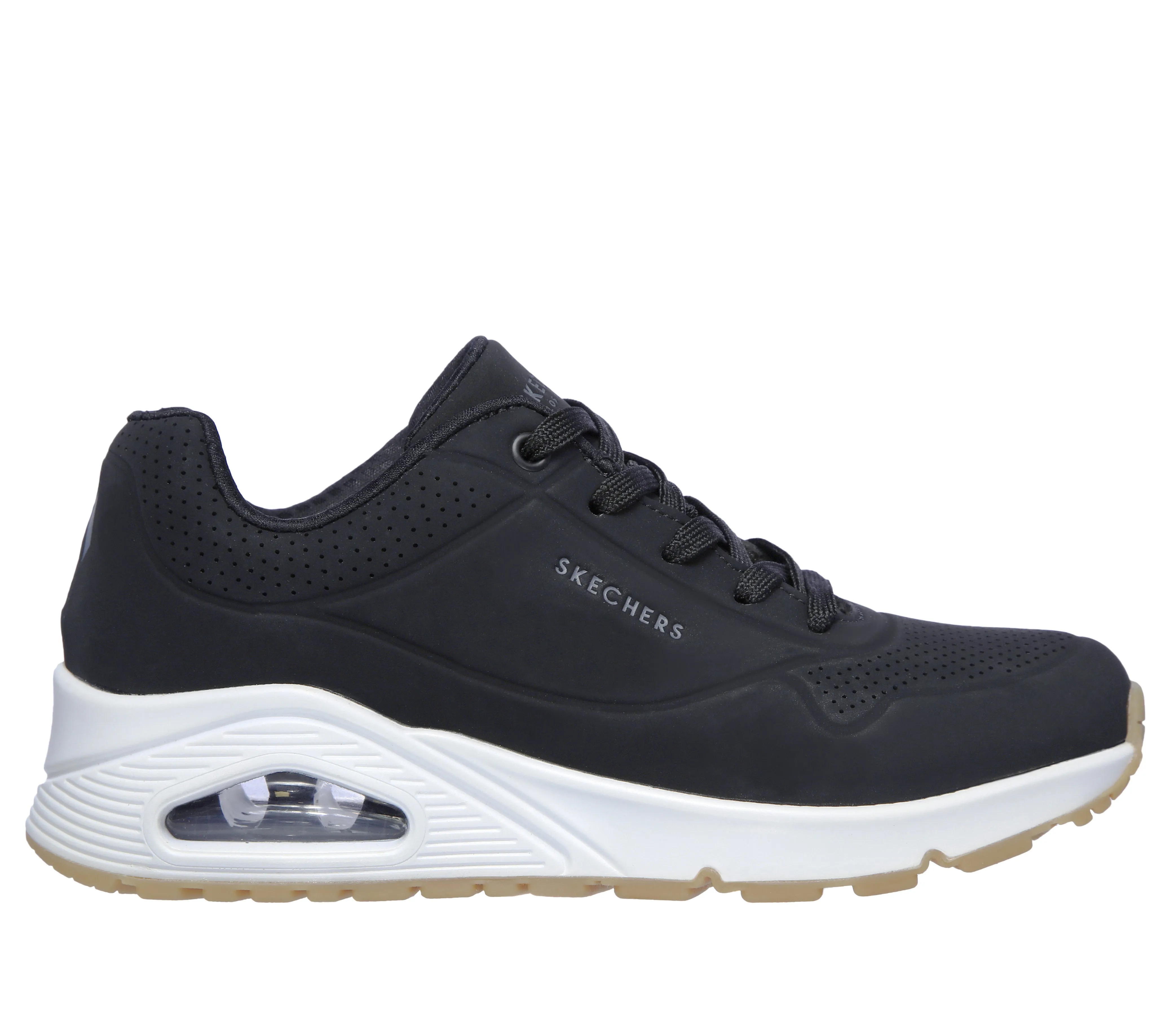 73690W - UNO - STAND ON AIR (WIDE)