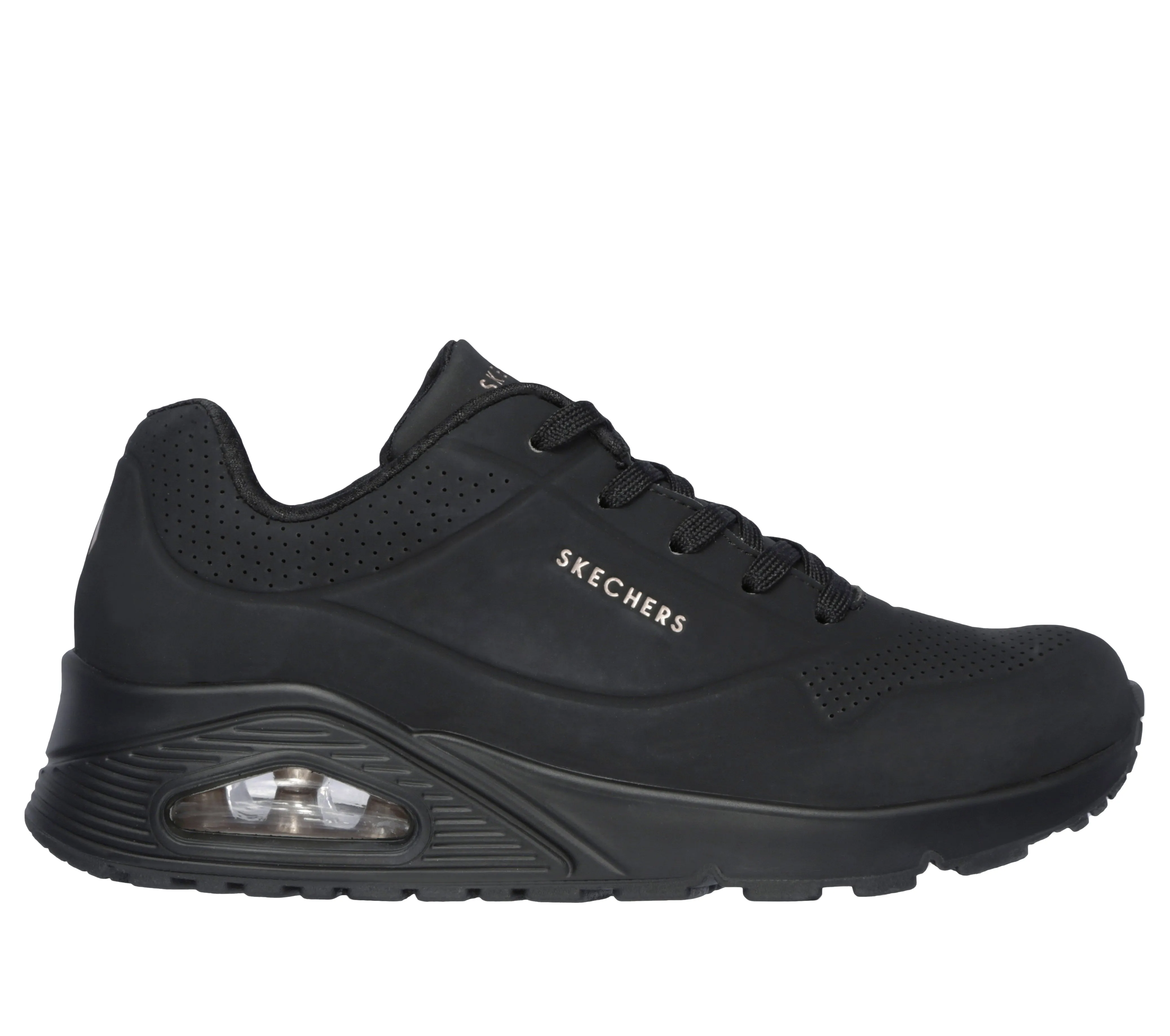 73690W - UNO - STAND ON AIR (WIDE)
