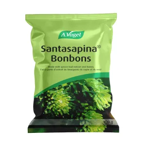 A. Vogel Santasapina Bonbons 100g