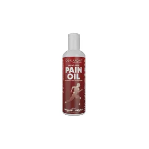 AADAR Ayurveda Ortho Sure Pain Oil for joint, muscle and knee pain relief<br> (100 ml)