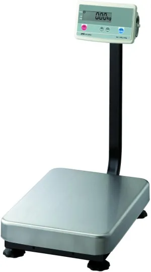 A&D FG-200KALN FG-K Series Platform Scale
