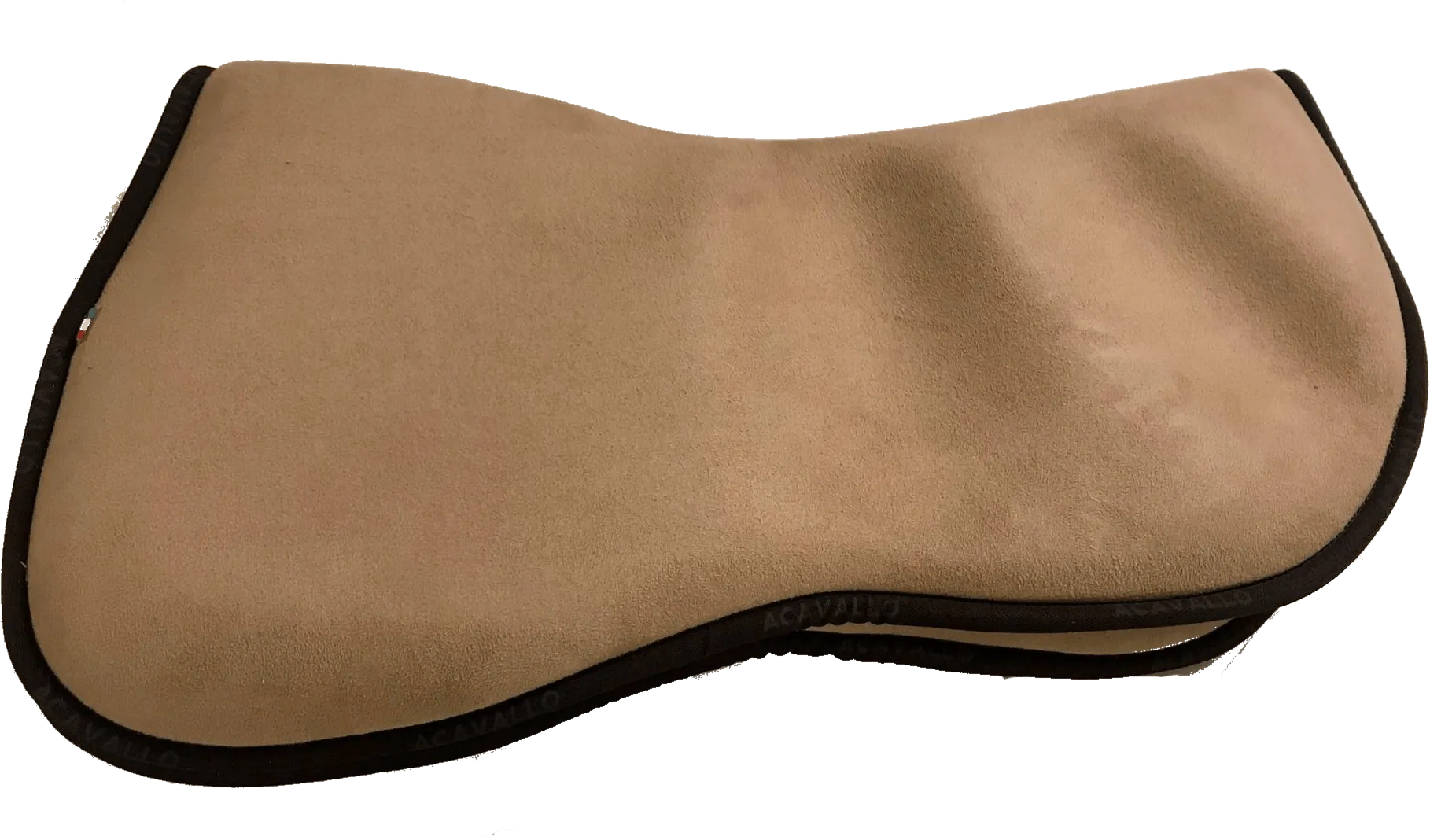 Acavallo Memory Foam sadelpad