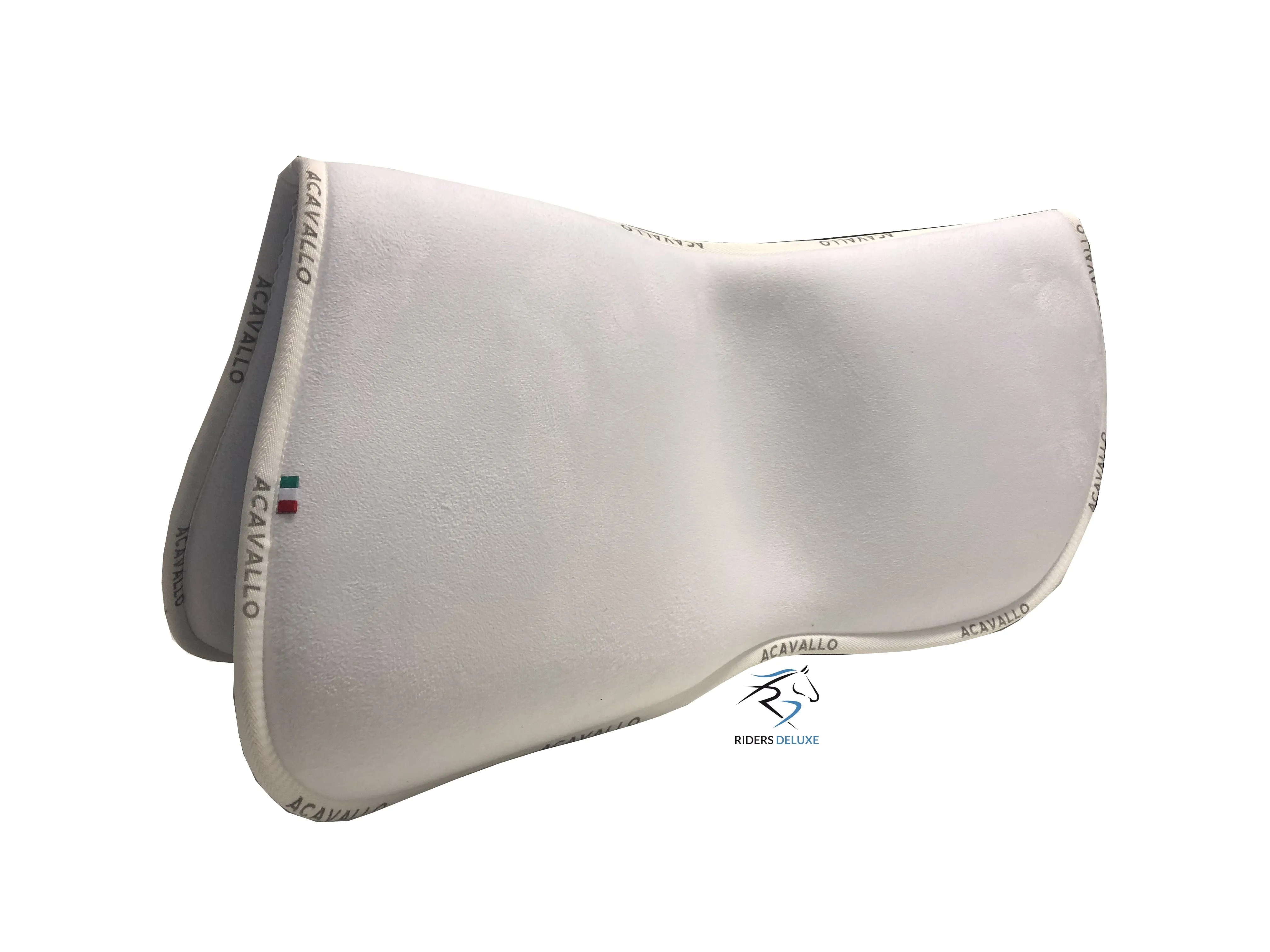 Acavallo Memory Foam sadelpad