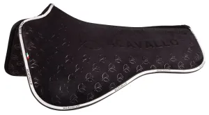 Acavallo Memory foam   silicone grip system