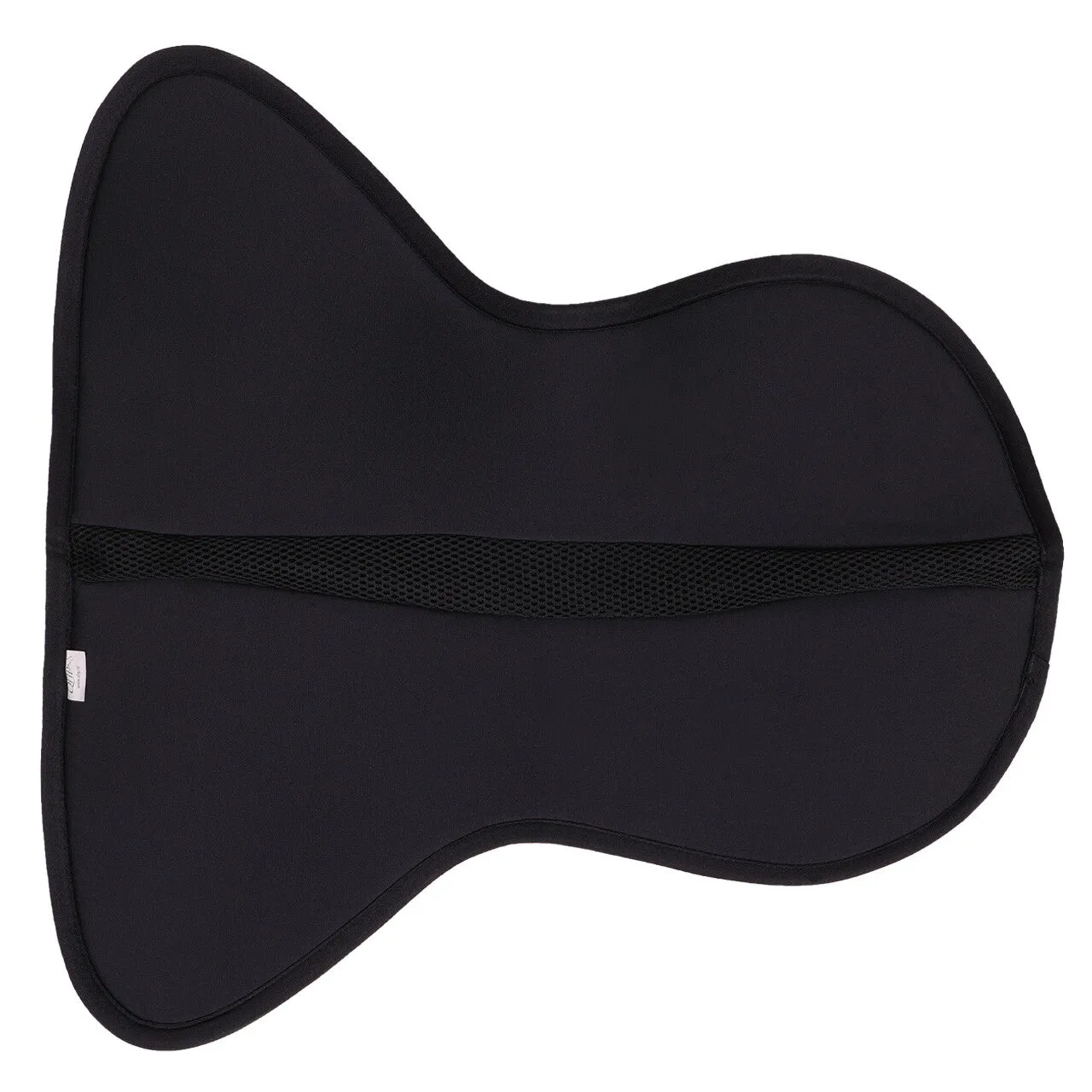 Air Mesh Half Pad - Black