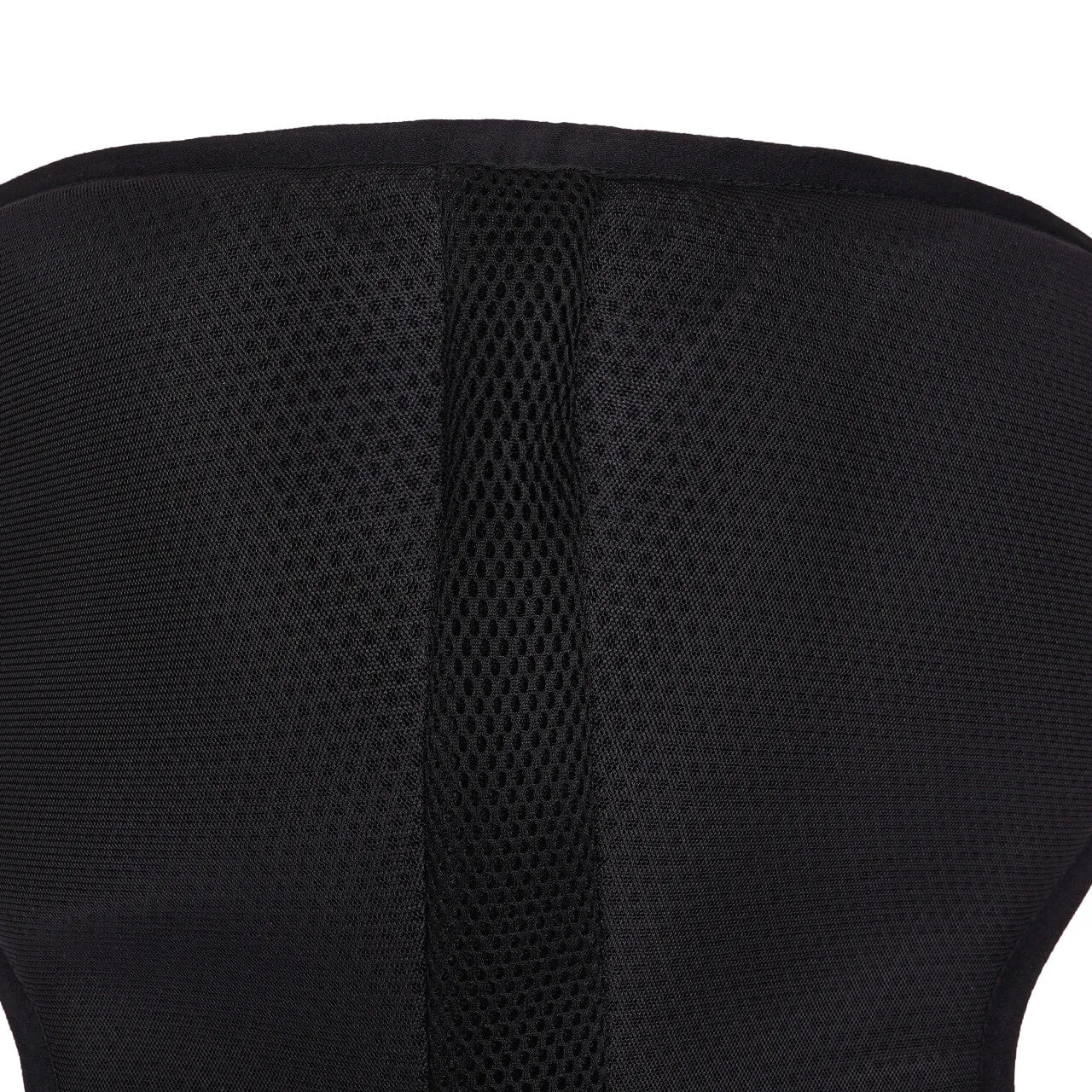 Air Mesh Half Pad - Black