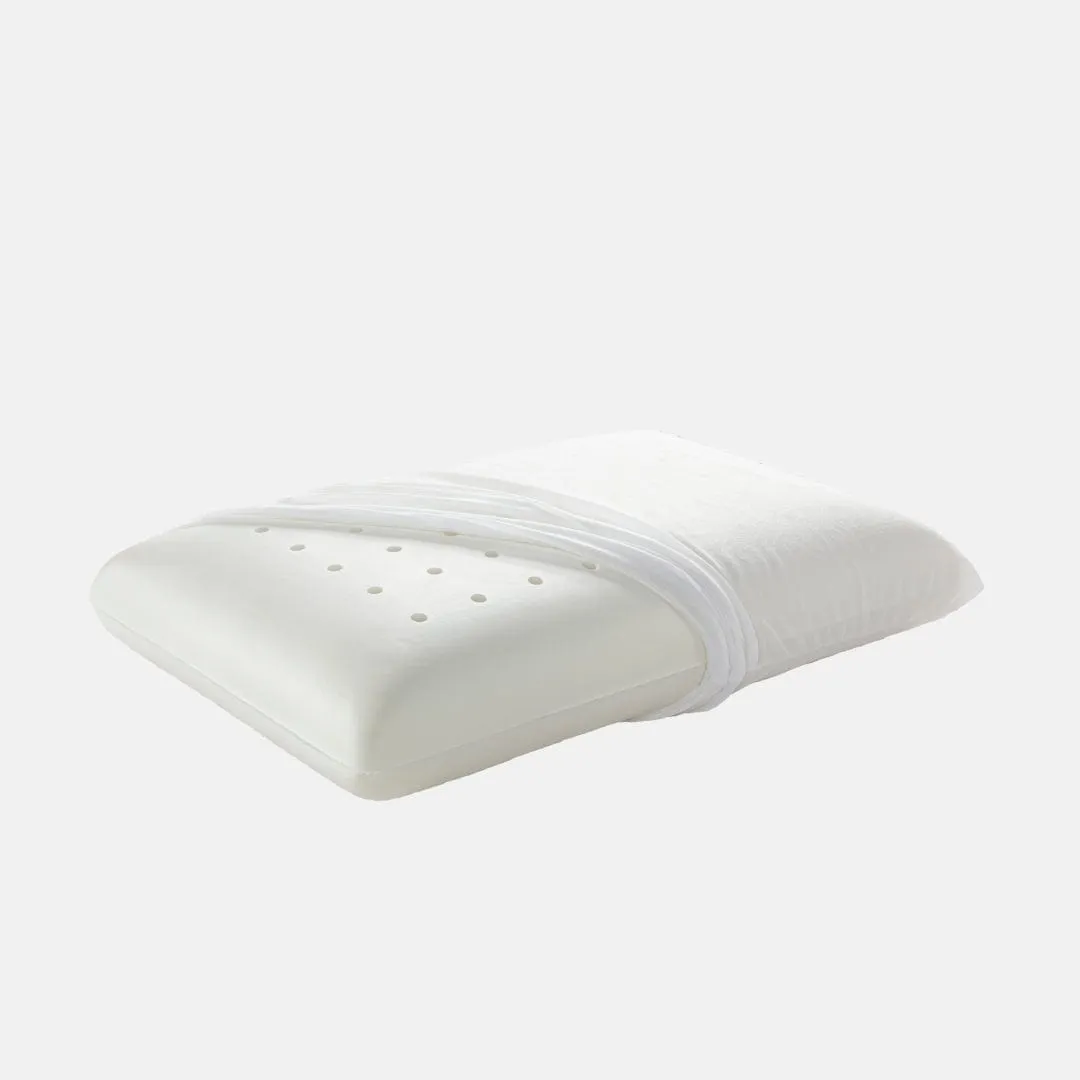 Airflo Pro Memory Foam Pillow SM06
