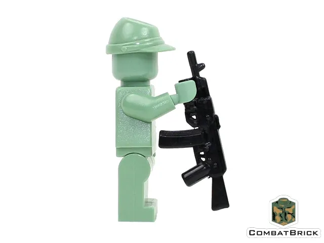 AK-74 w/ Grenade Launcher  Combatbrick