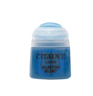 Alaitoc Blue (Layer)