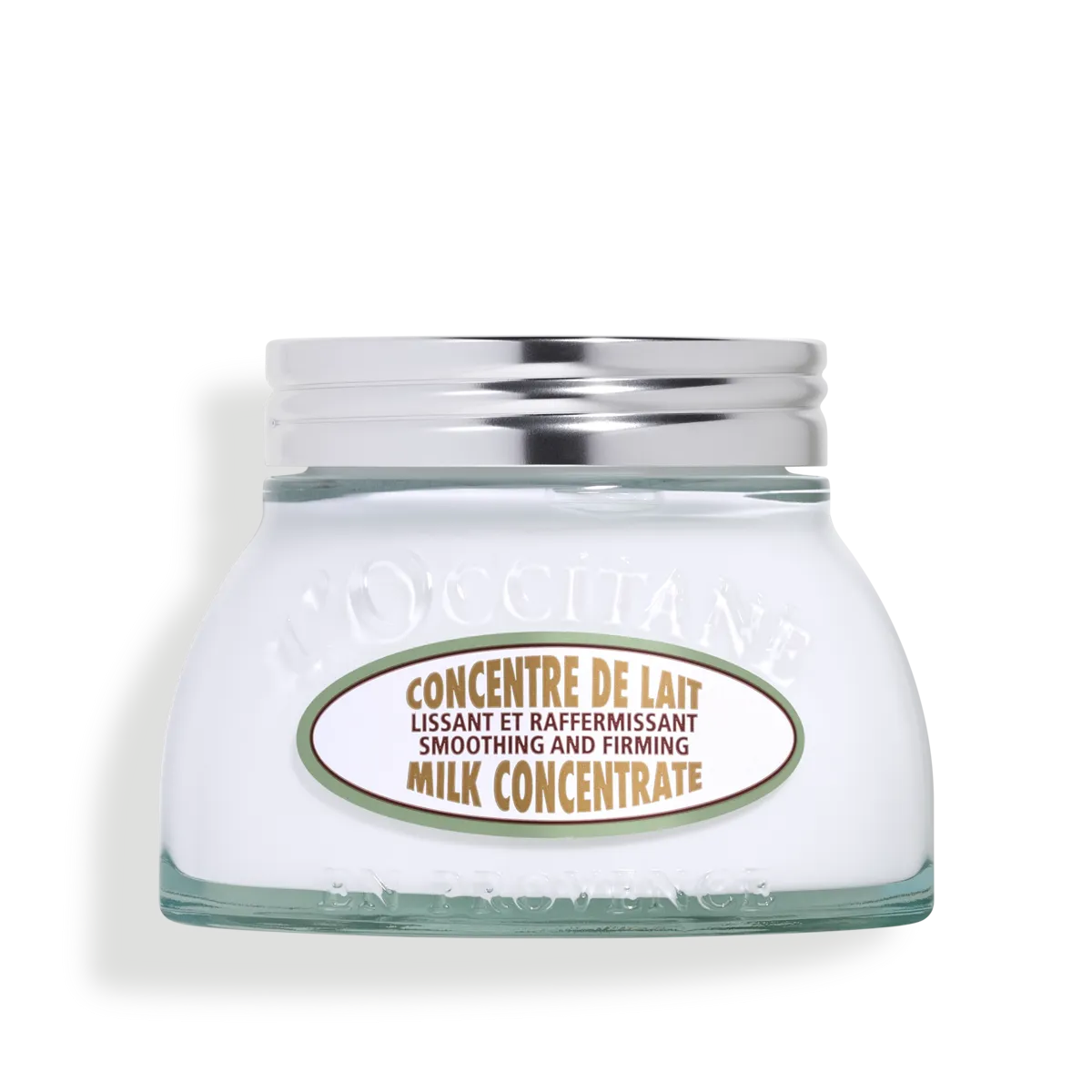 Almond Milk Concentrate