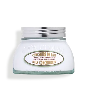 Almond Milk Concentrate