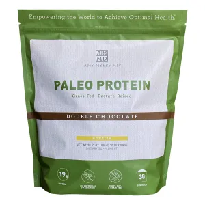 Amy Myers MD Paleo Protein (Double Chocolate) - 810g