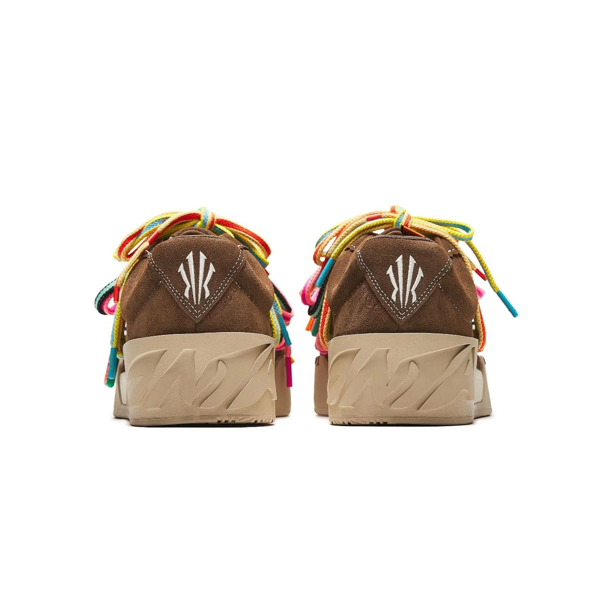 Anta Mens Kai 1 Style "Hela Roots" Shoes