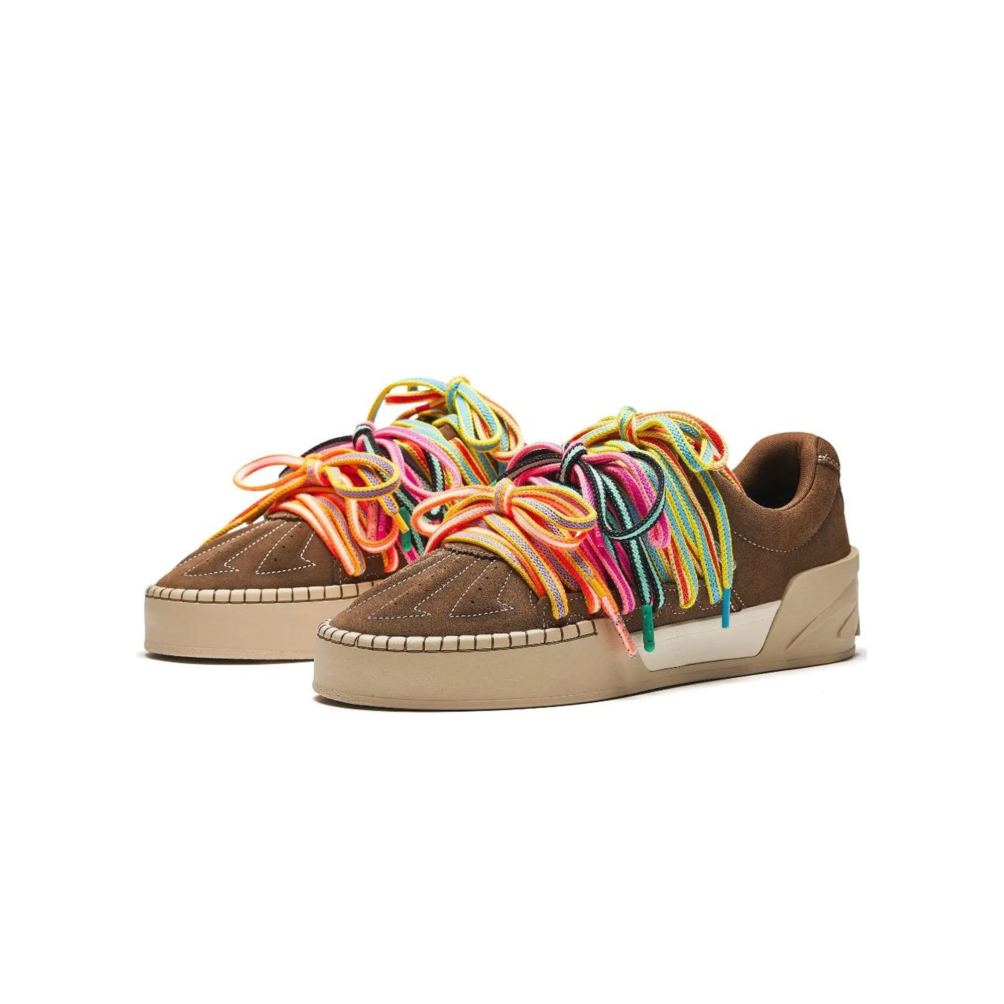 Anta Mens Kai 1 Style "Hela Roots" Shoes