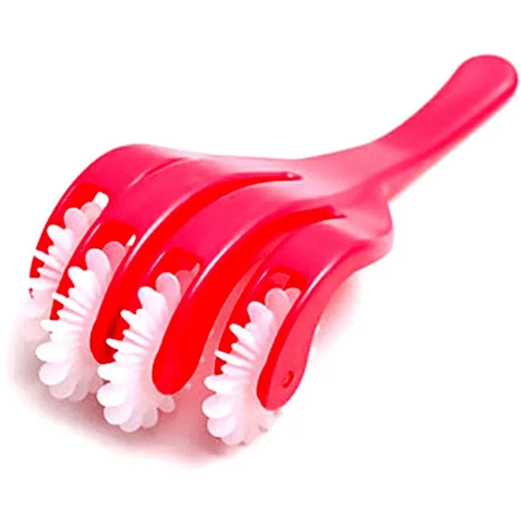 Anti Cellulite Claw Massager