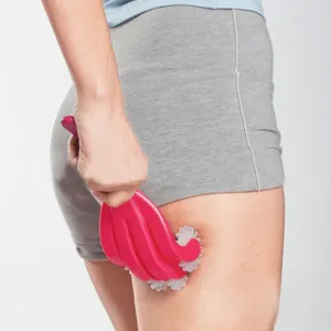 Anti Cellulite Claw Massager