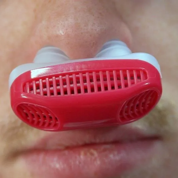 Anti Snoring Breath Enhancer