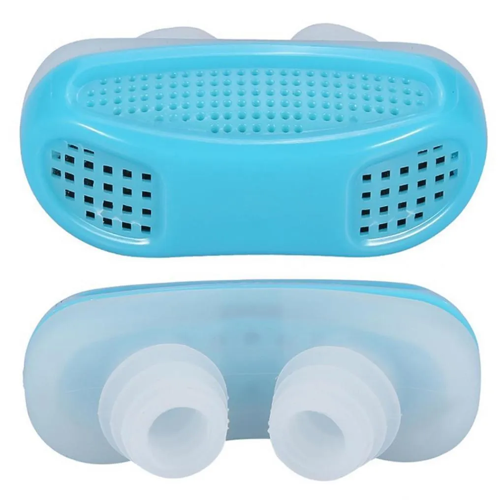 Anti Snoring Breath Enhancer