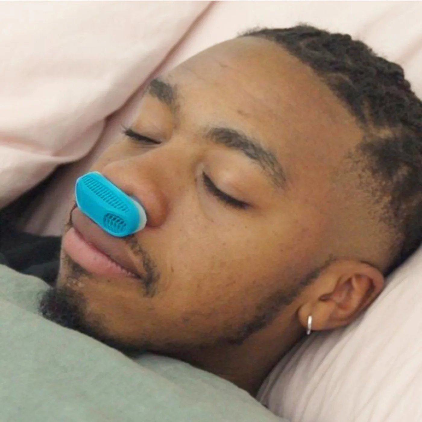 Anti Snoring Breath Enhancer