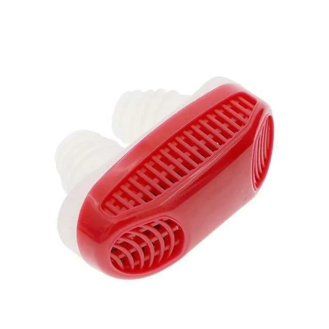 Anti Snoring Breath Enhancer