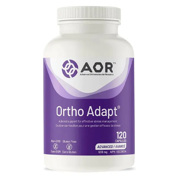 AOR Ortho Adapt